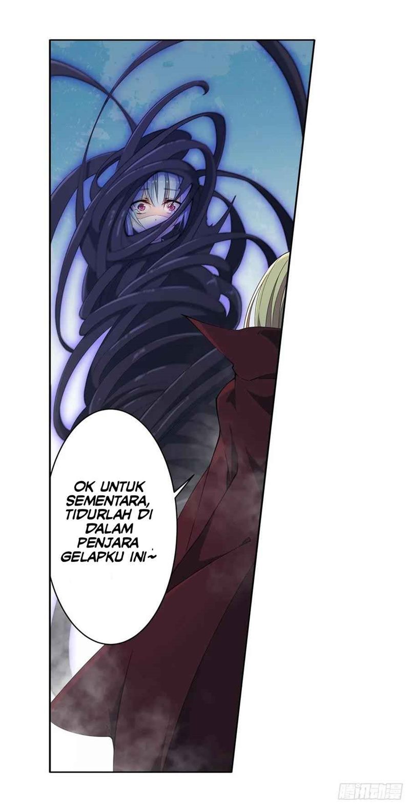 Wuxian Shitu Yu Shier Zhan Ji (Infinite Apostles and Twelve War Girls) Chapter 46 Gambar 18